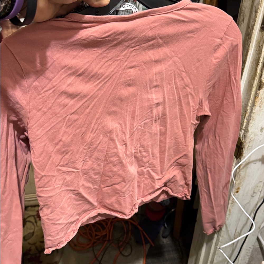 Divided shirt - Picture 4 of 4